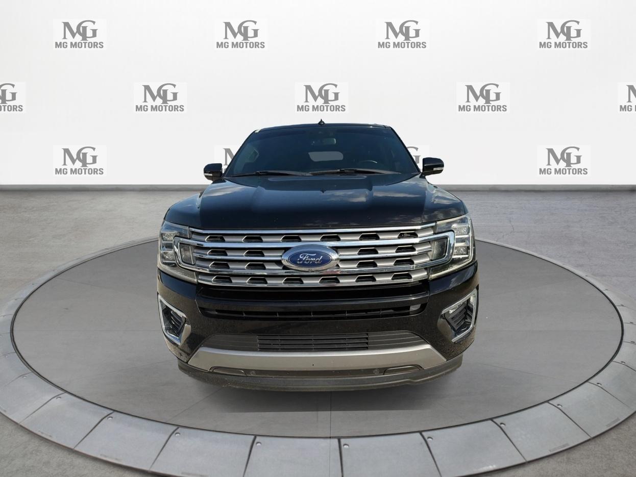Ford Expedition Limited 4x2 2018