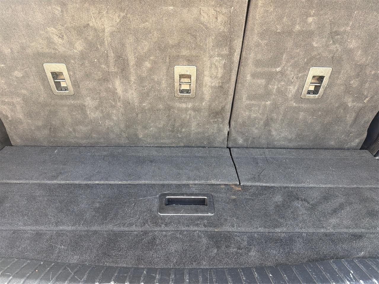 Ford Expedition Limited 4x2 2018