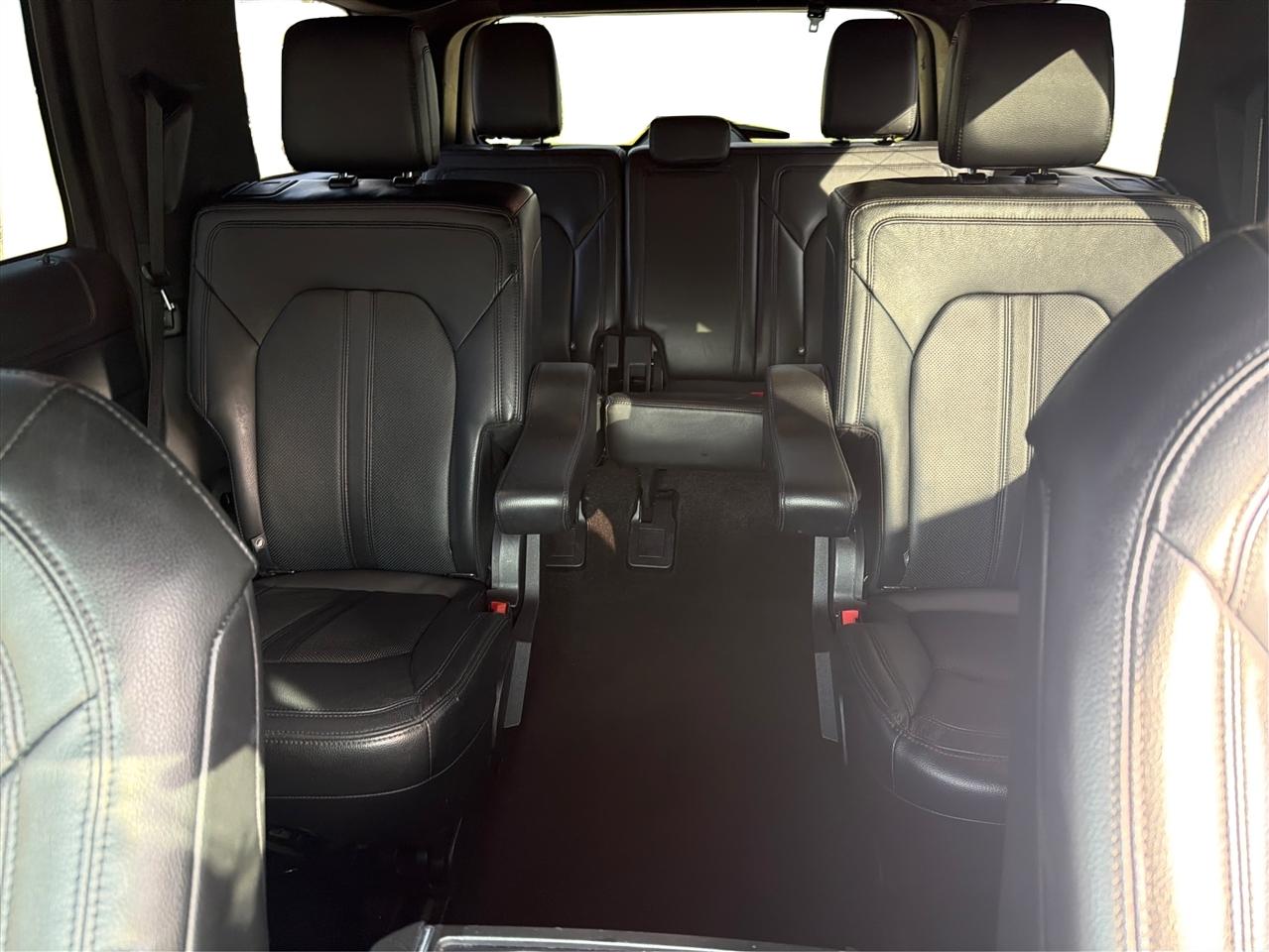 Ford Expedition Limited 4x2 2018