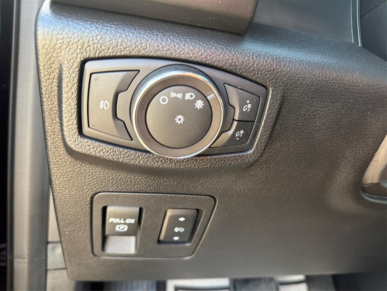 Ford Expedition Limited 4x2 2018