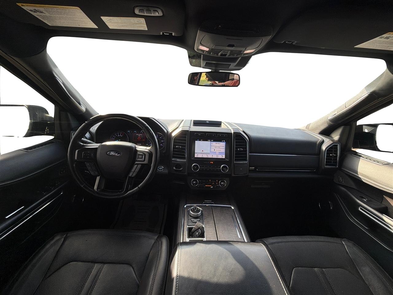 Ford Expedition Limited 4x2 2018