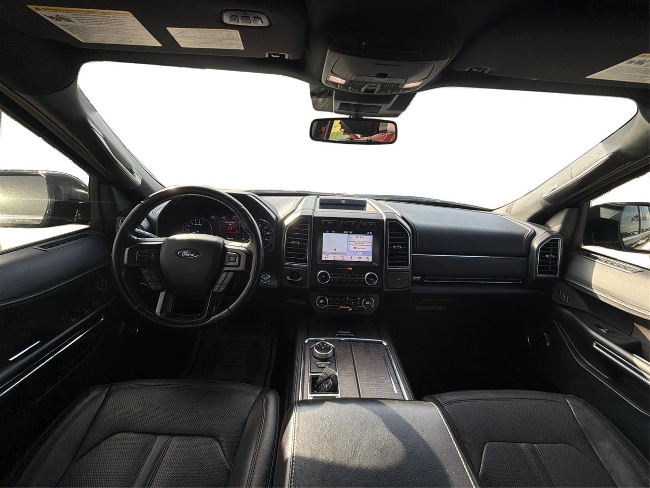 Ford Expedition Limited 4x2 2018