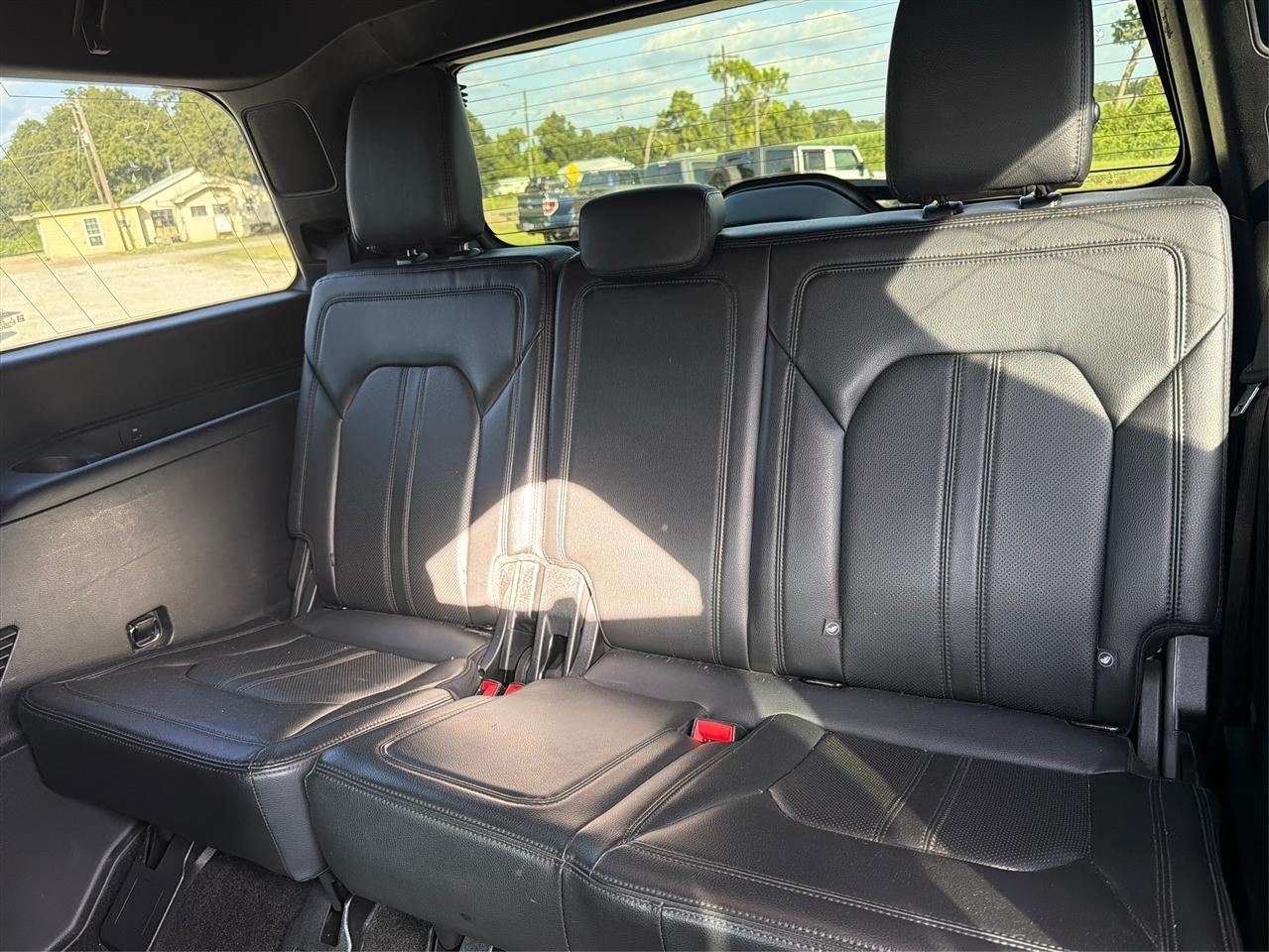 Ford Expedition Limited 4x2 2018