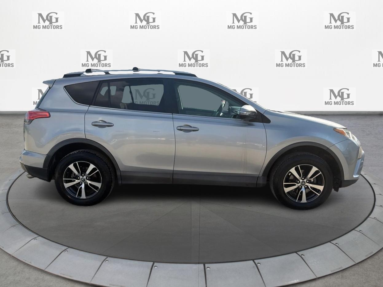 Toyota RAV4  2016