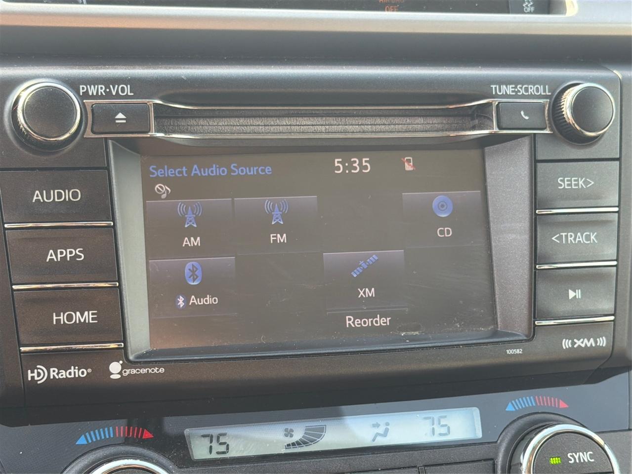 Toyota RAV4  2016