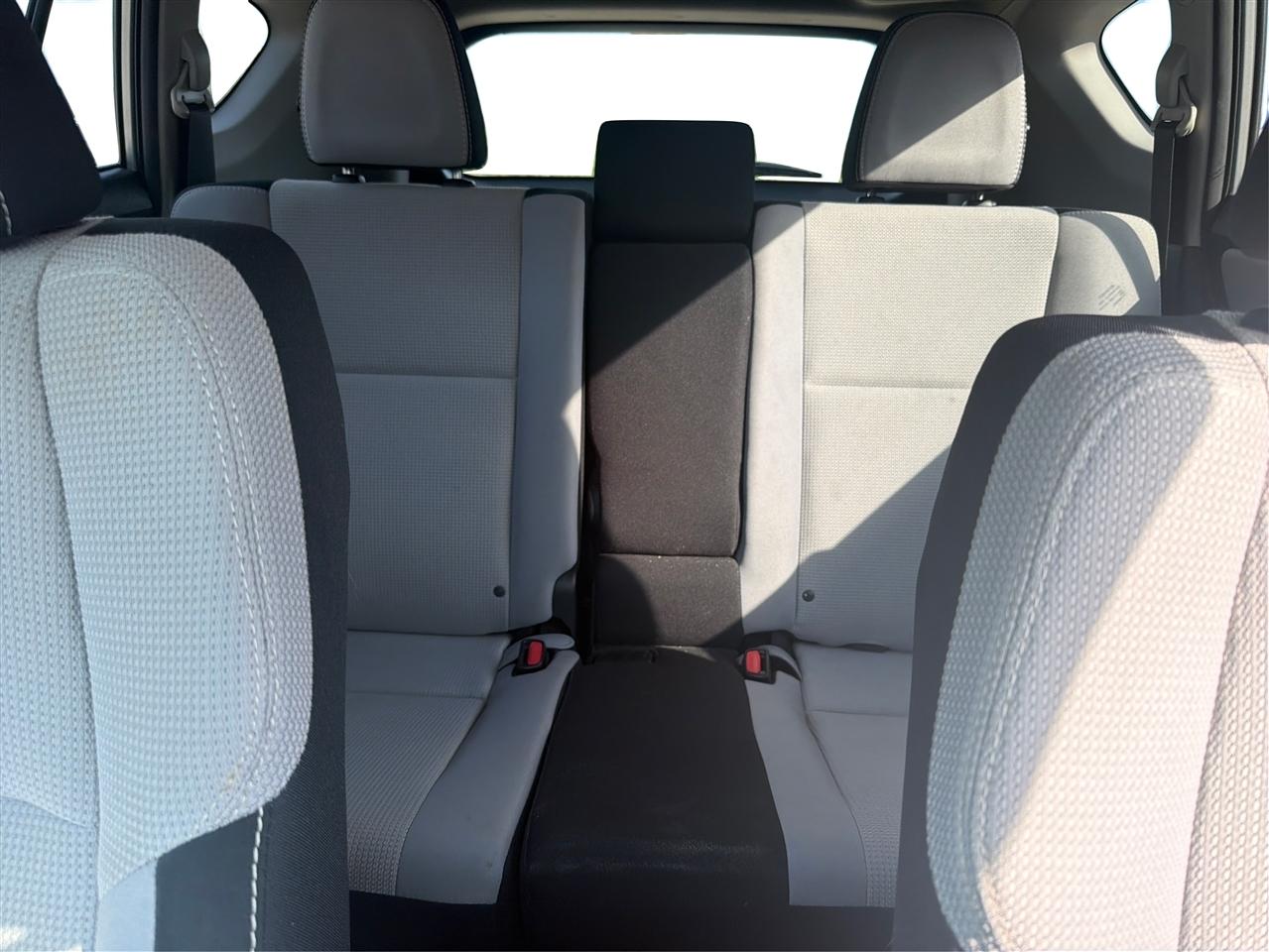 Toyota RAV4  2016