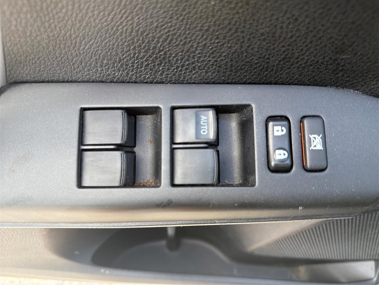 Toyota RAV4  2016
