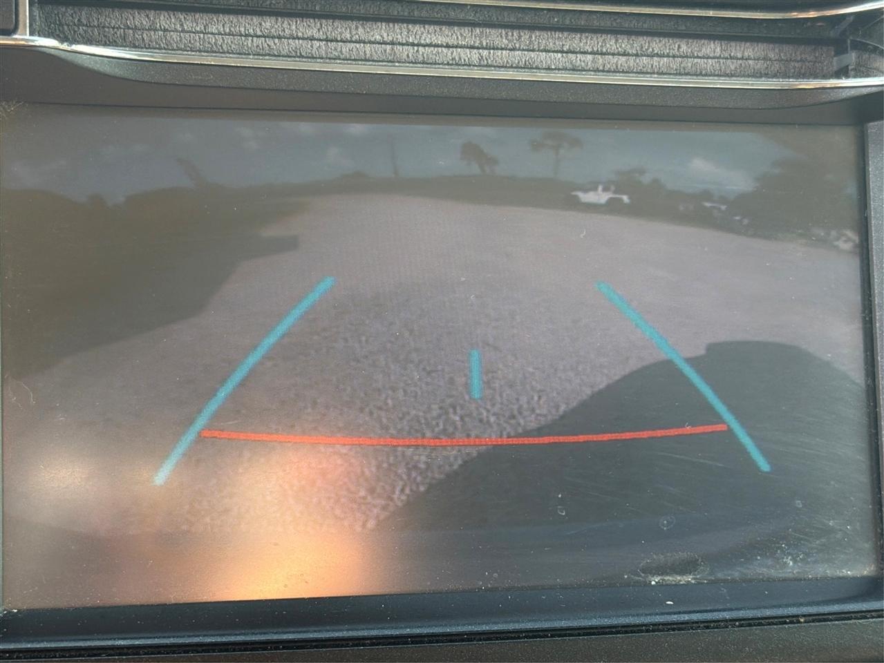 Toyota RAV4  2016