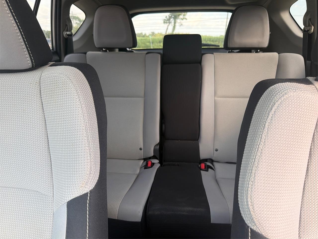 Toyota RAV4  2016