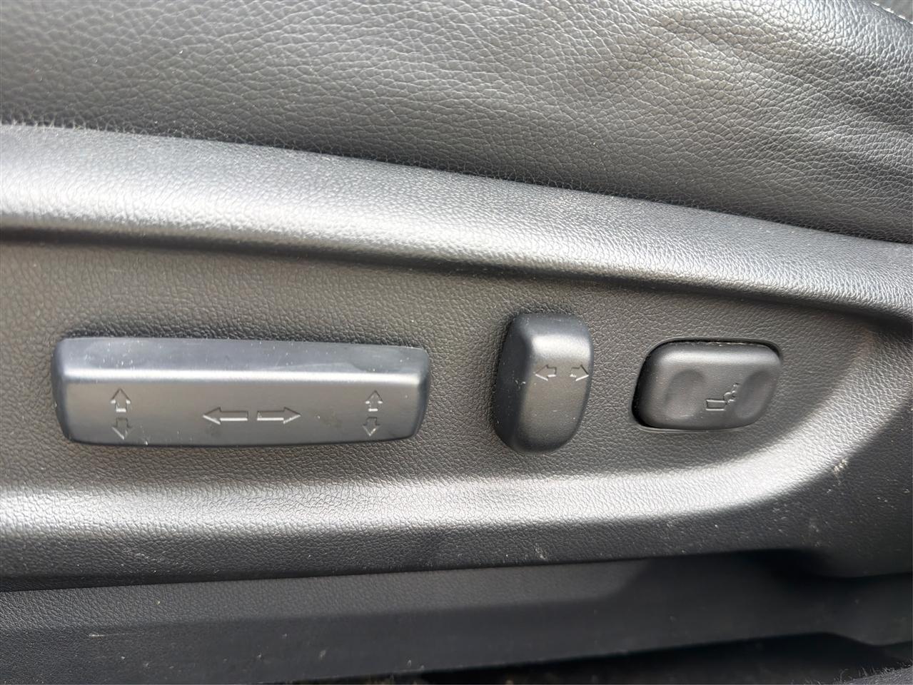 Honda Accord Sedan  2017