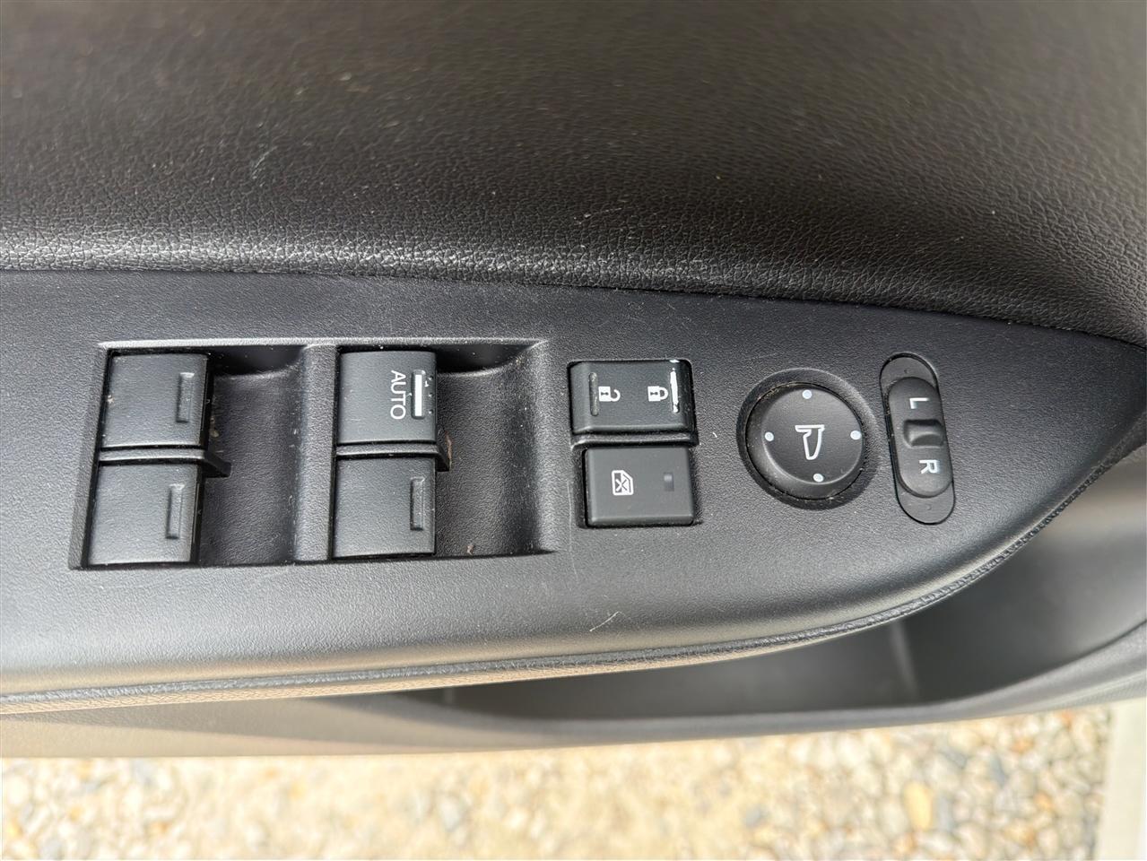 Honda Accord Sedan  2017