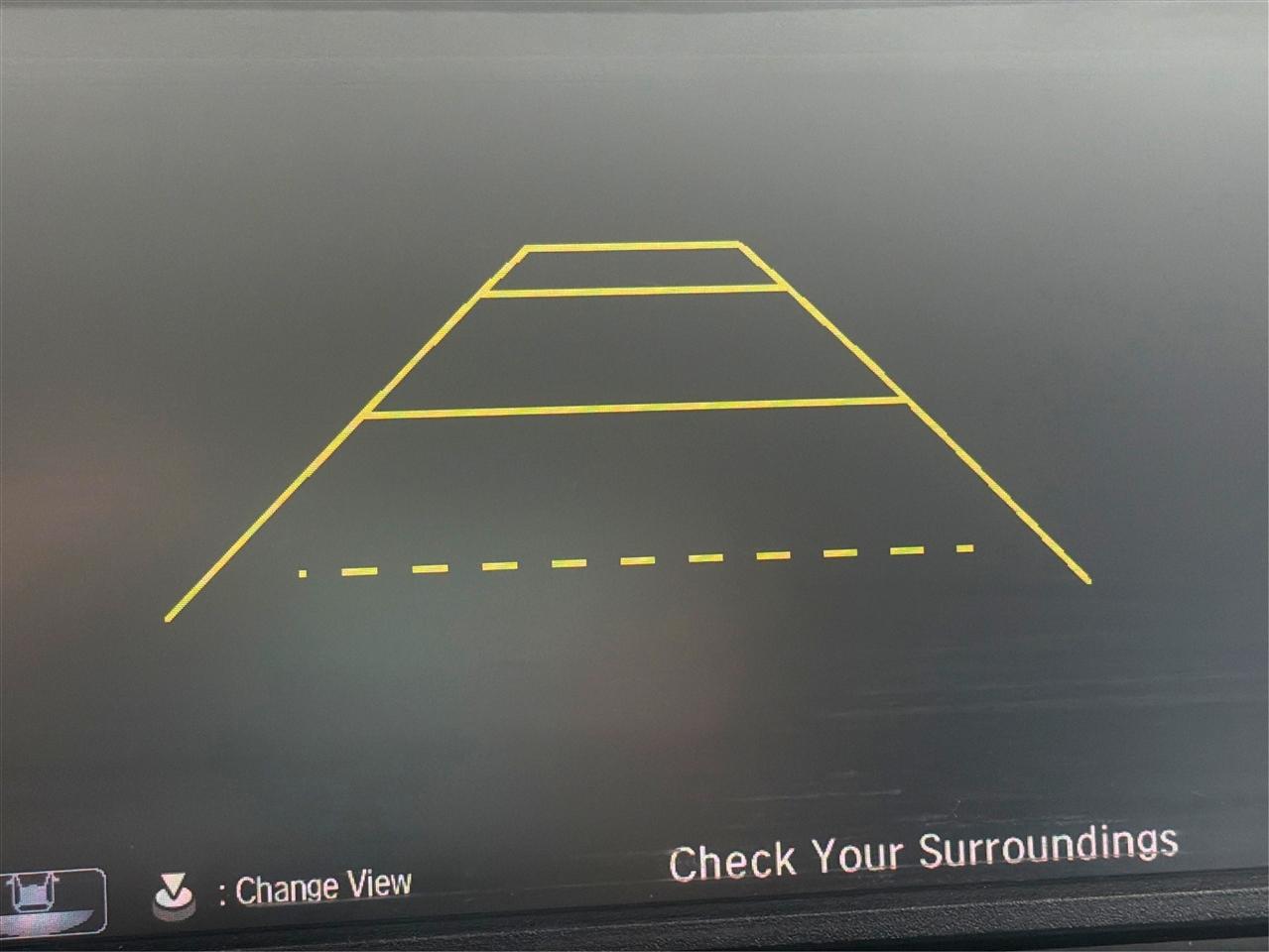 Honda Accord Sedan  2017