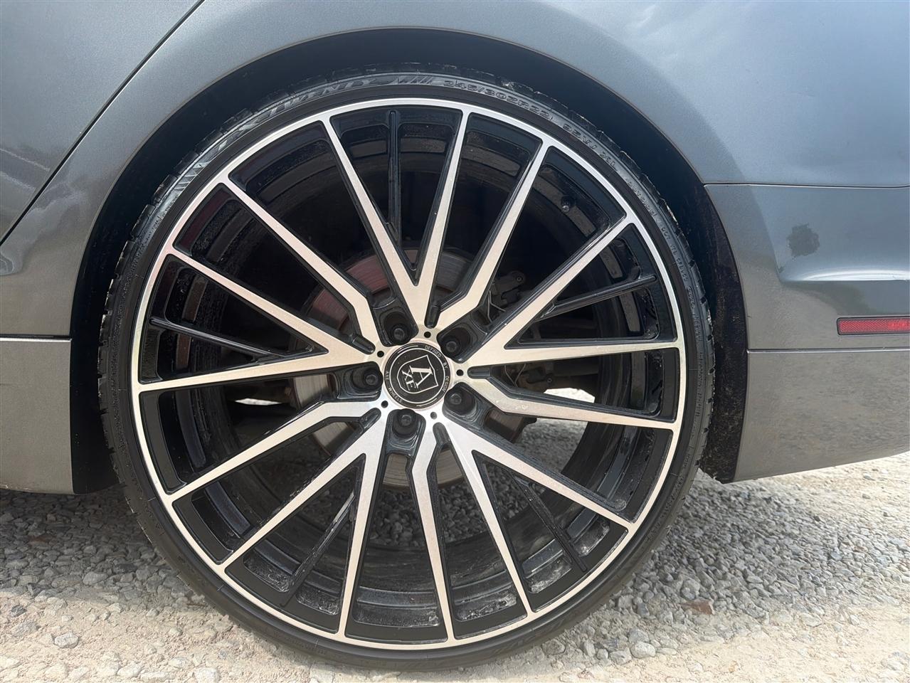 Lincoln MKZ 4dr Sdn AWD 2016
