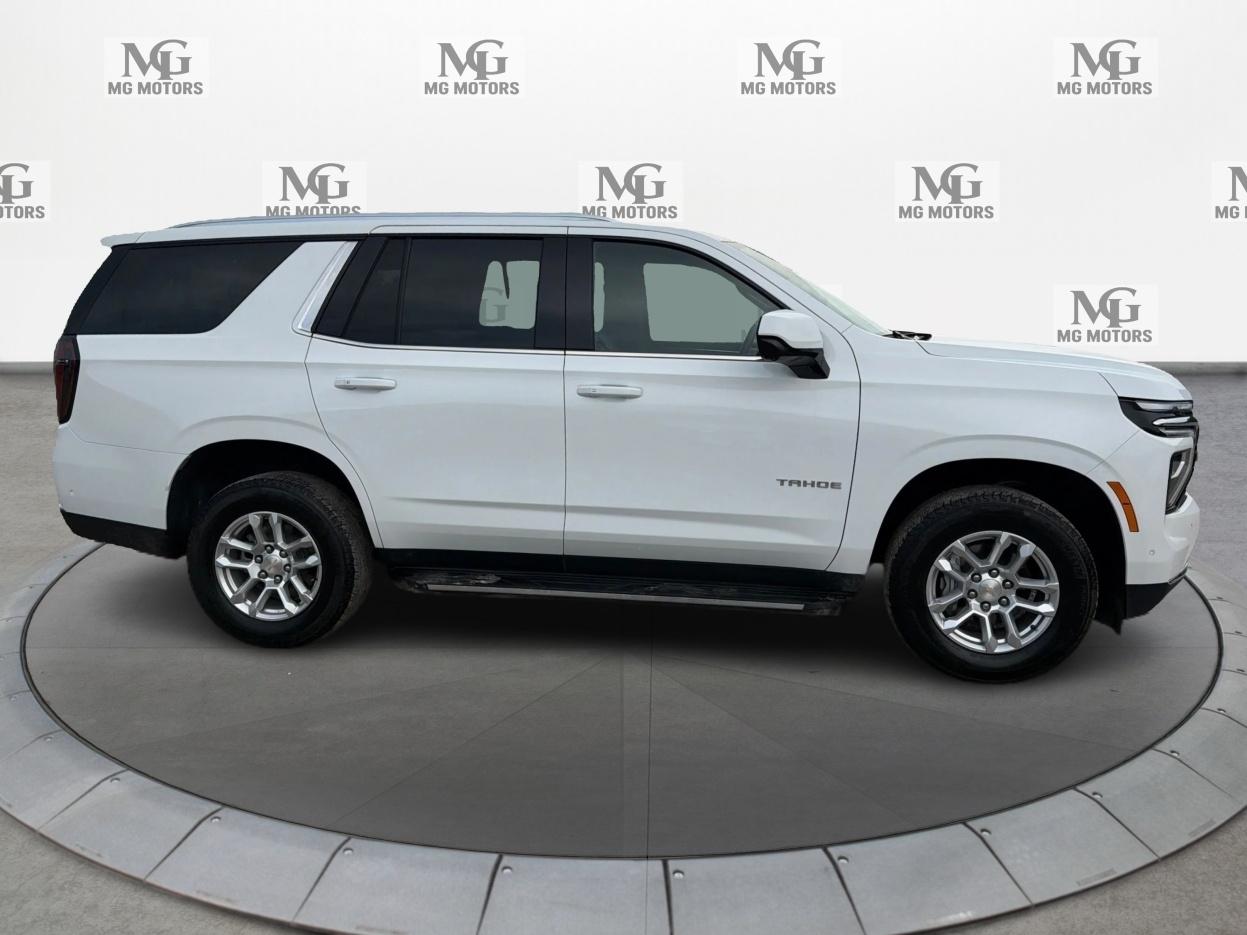 Chevrolet Tahoe 2WD 4dr LT 2026