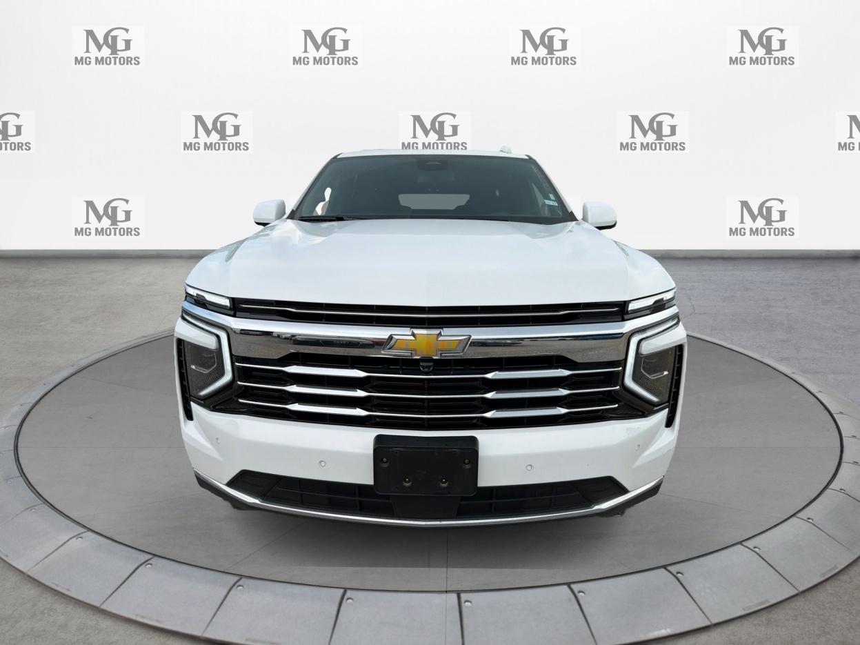 Chevrolet Tahoe 2WD 4dr LT 2026