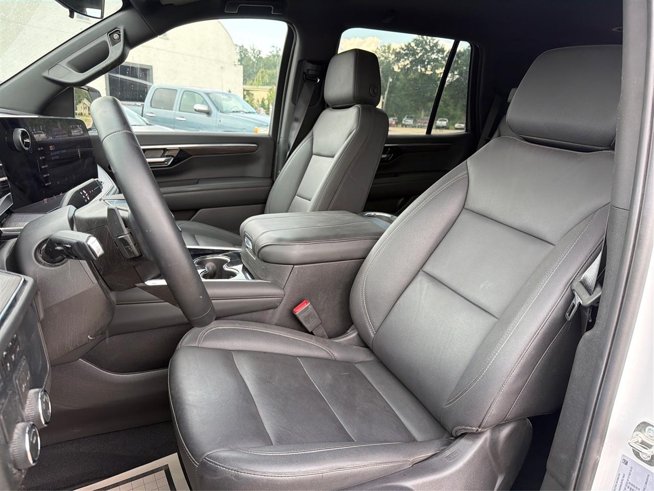 Chevrolet Tahoe 2WD 4dr LT 2026