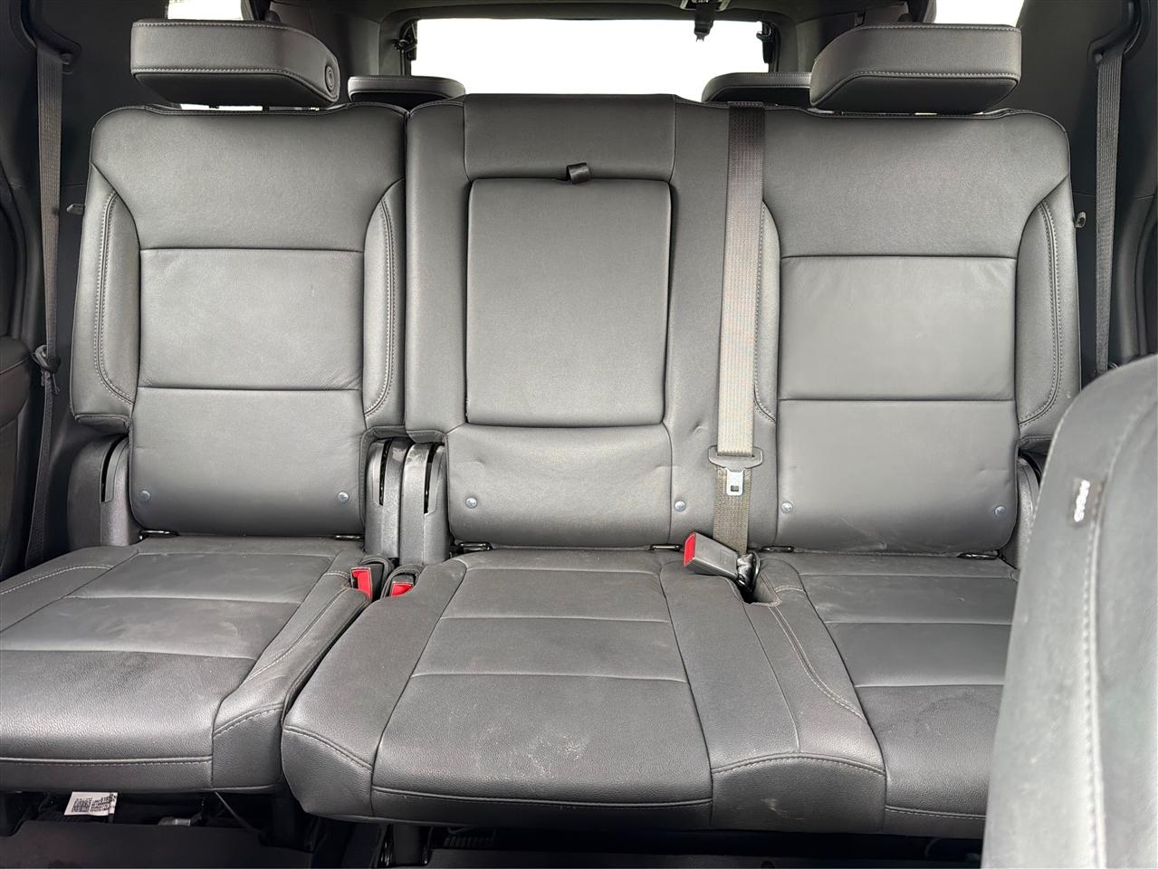 Chevrolet Tahoe 2WD 4dr LT 2026