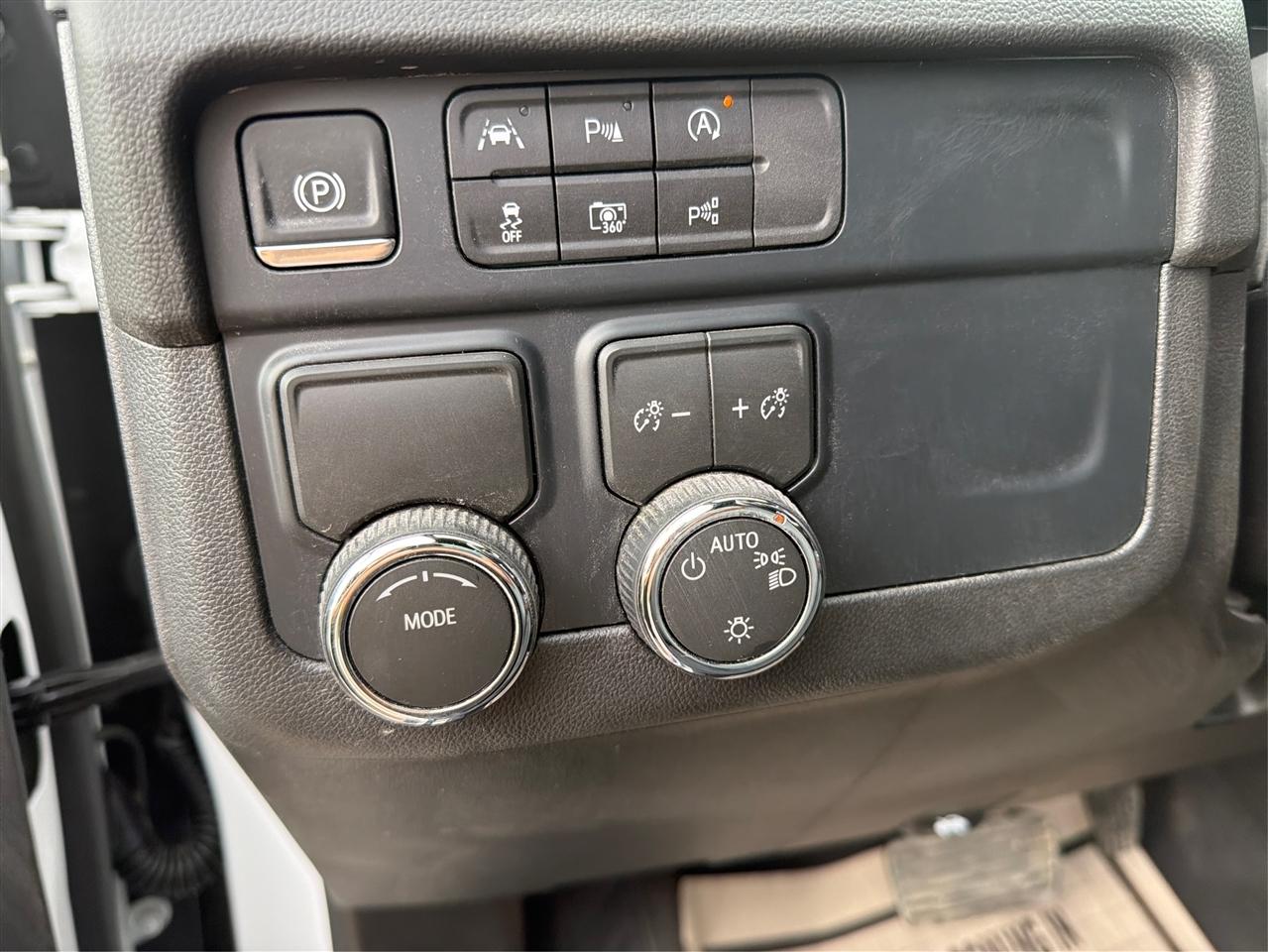 Chevrolet Tahoe 2WD 4dr LT 2026