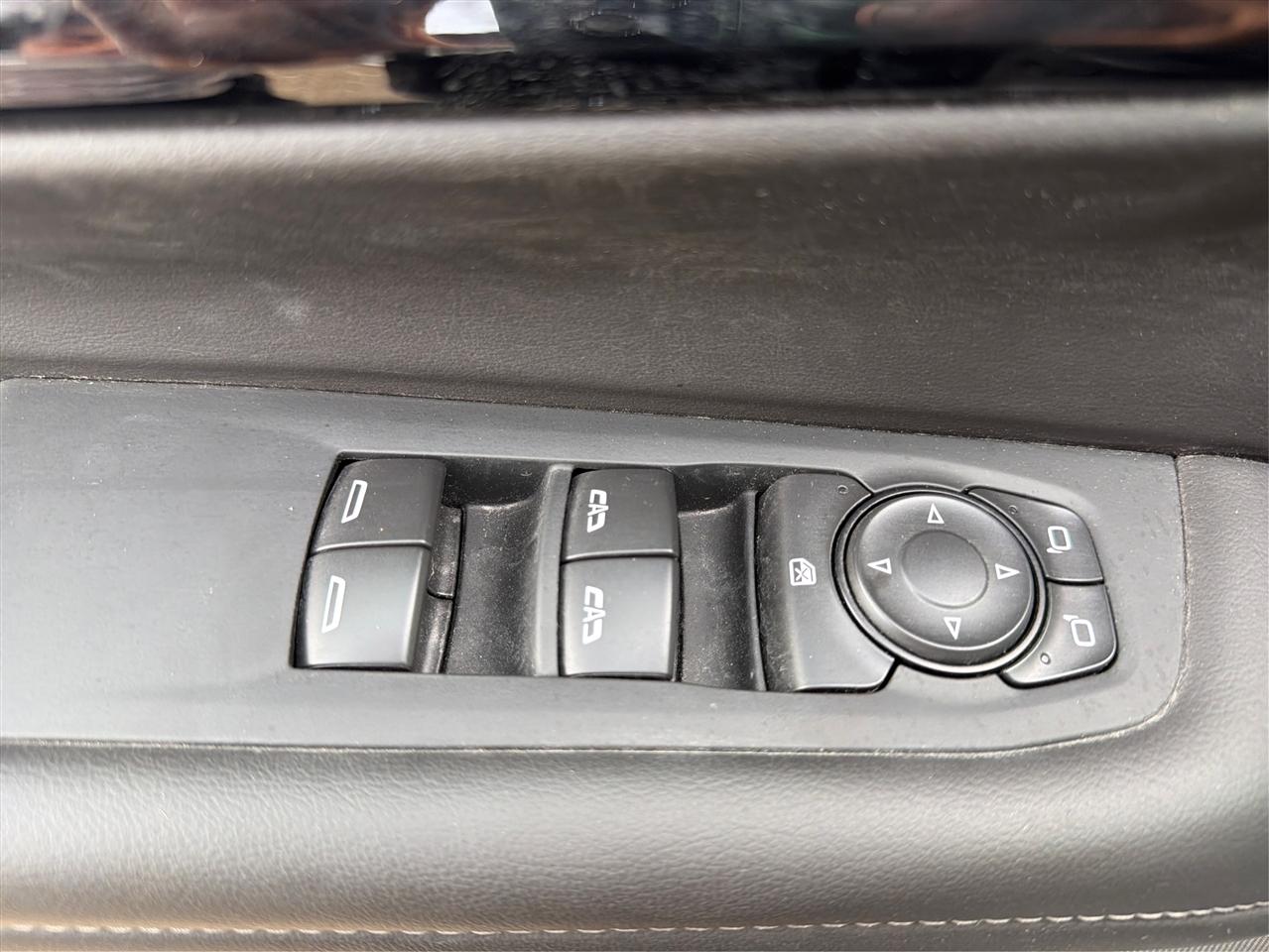 Chevrolet Tahoe 2WD 4dr LT 2026