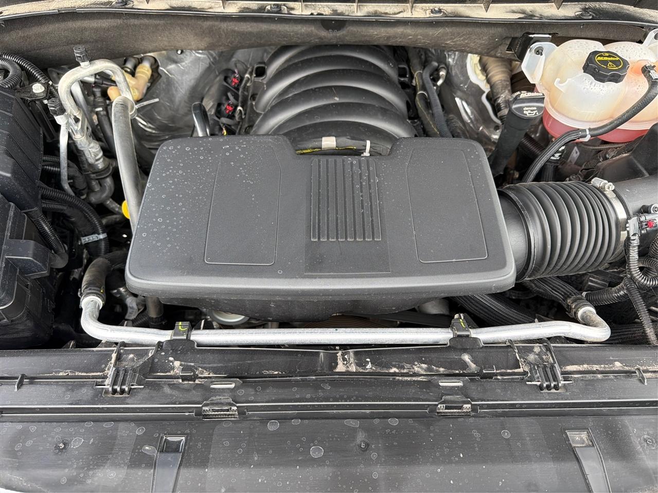 Chevrolet Tahoe 2WD 4dr LT 2026