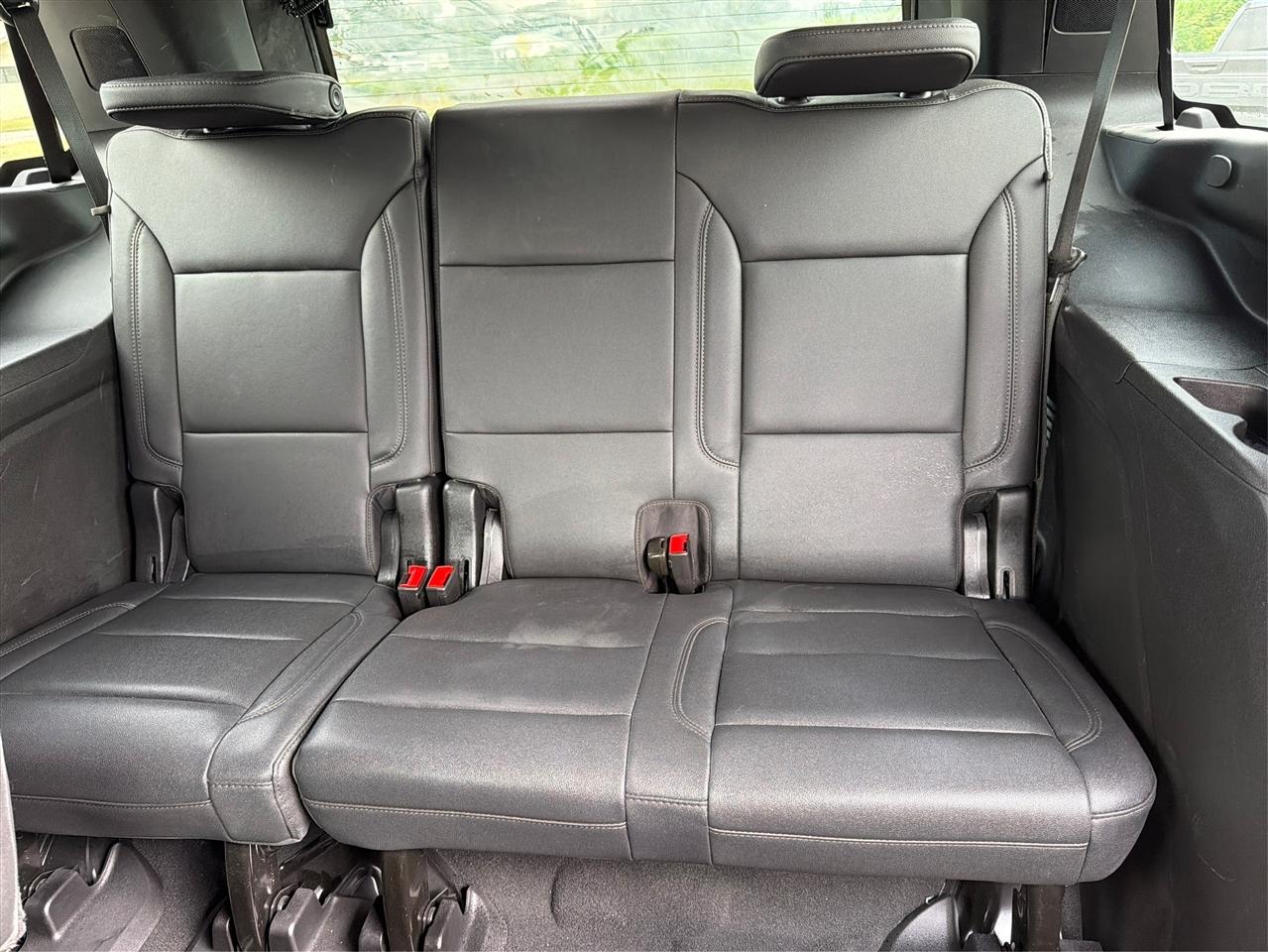 Chevrolet Tahoe 2WD 4dr LT 2026