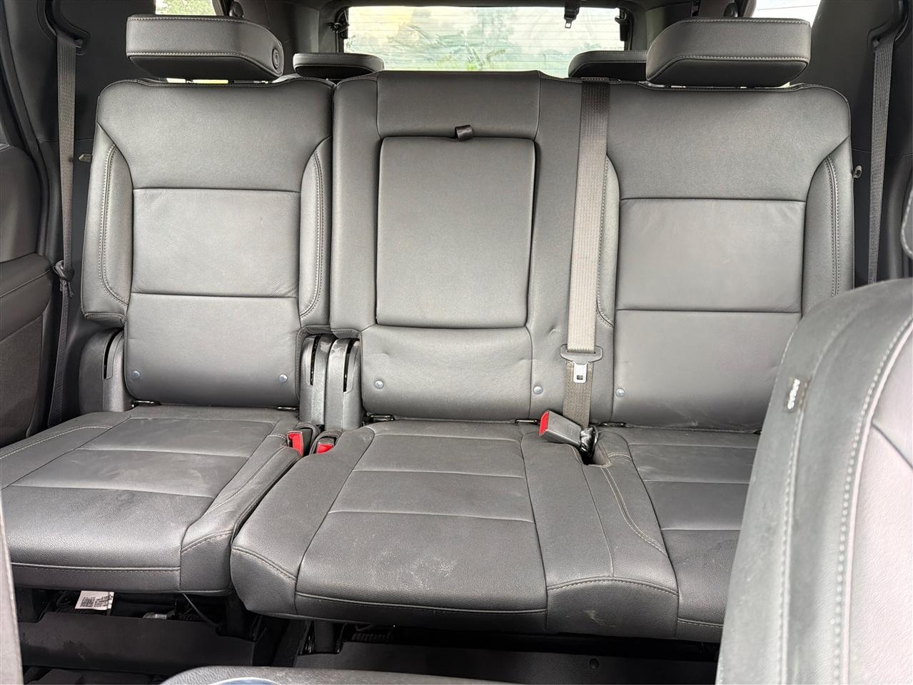 Chevrolet Tahoe 2WD 4dr LT 2026