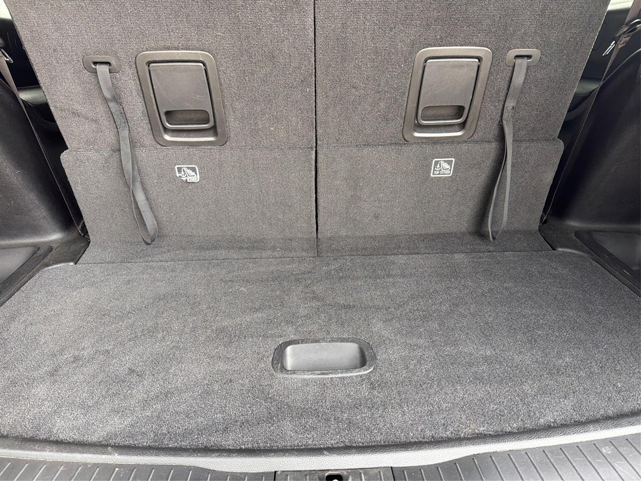 Jeep Grand Cherokee L Altitude 4x2 2021
