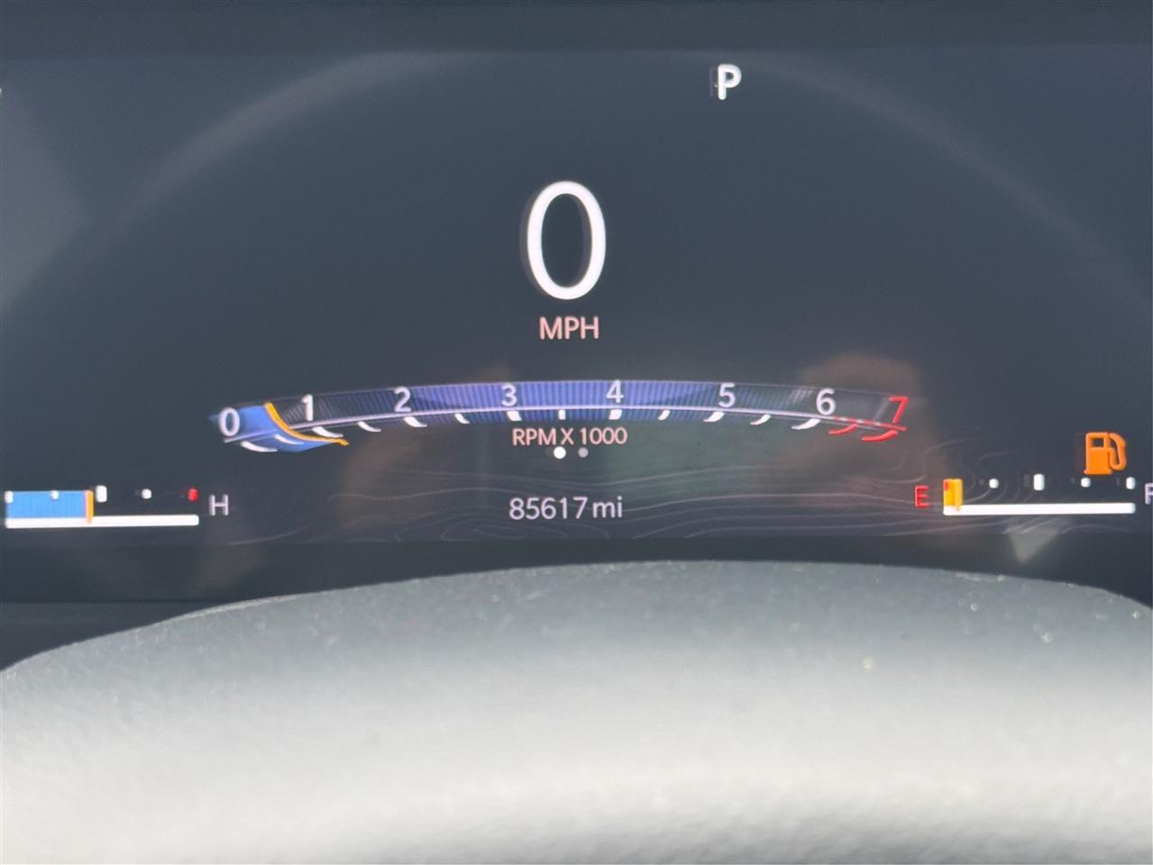 Jeep Grand Cherokee L Altitude 4x2 2021