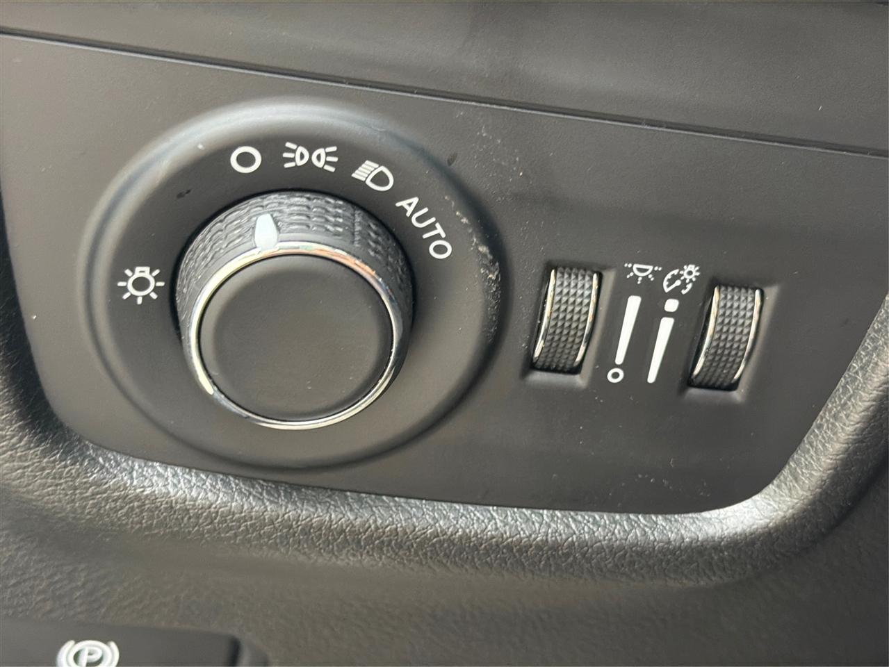 Jeep Grand Cherokee L Altitude 4x2 2021