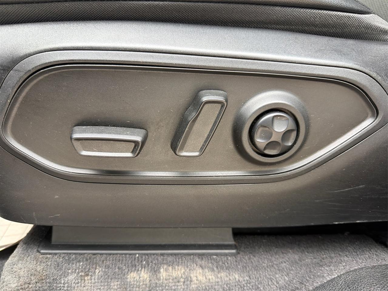 Jeep Grand Cherokee L Altitude 4x2 2021