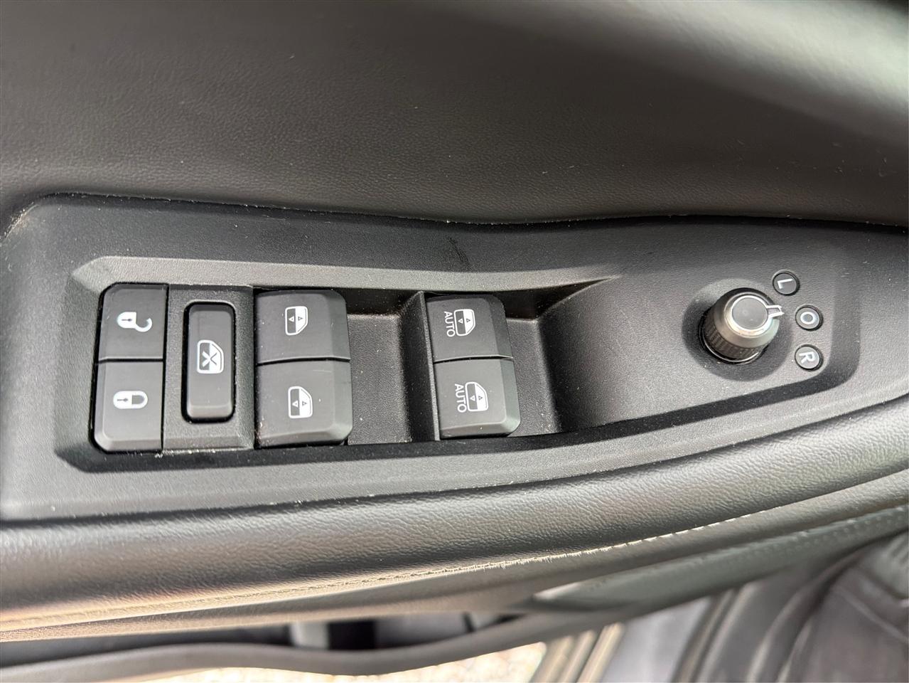 Jeep Grand Cherokee L Altitude 4x2 2021