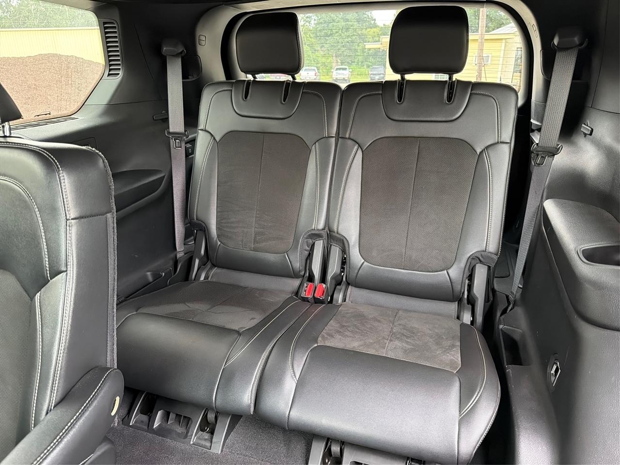Jeep Grand Cherokee L Altitude 4x2 2021