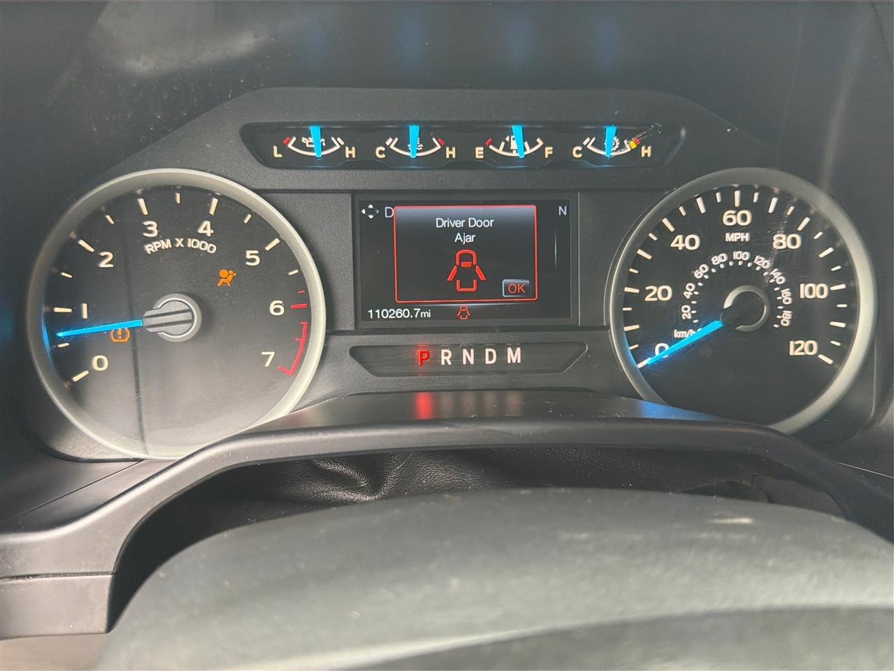 Ford F-150 XLT 4WD SuperCrew 5.5' Box 2017