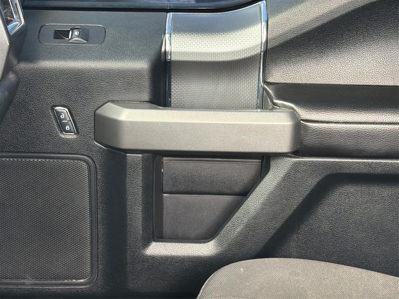 Ford F-150 XLT 4WD SuperCrew 5.5' Box 2017