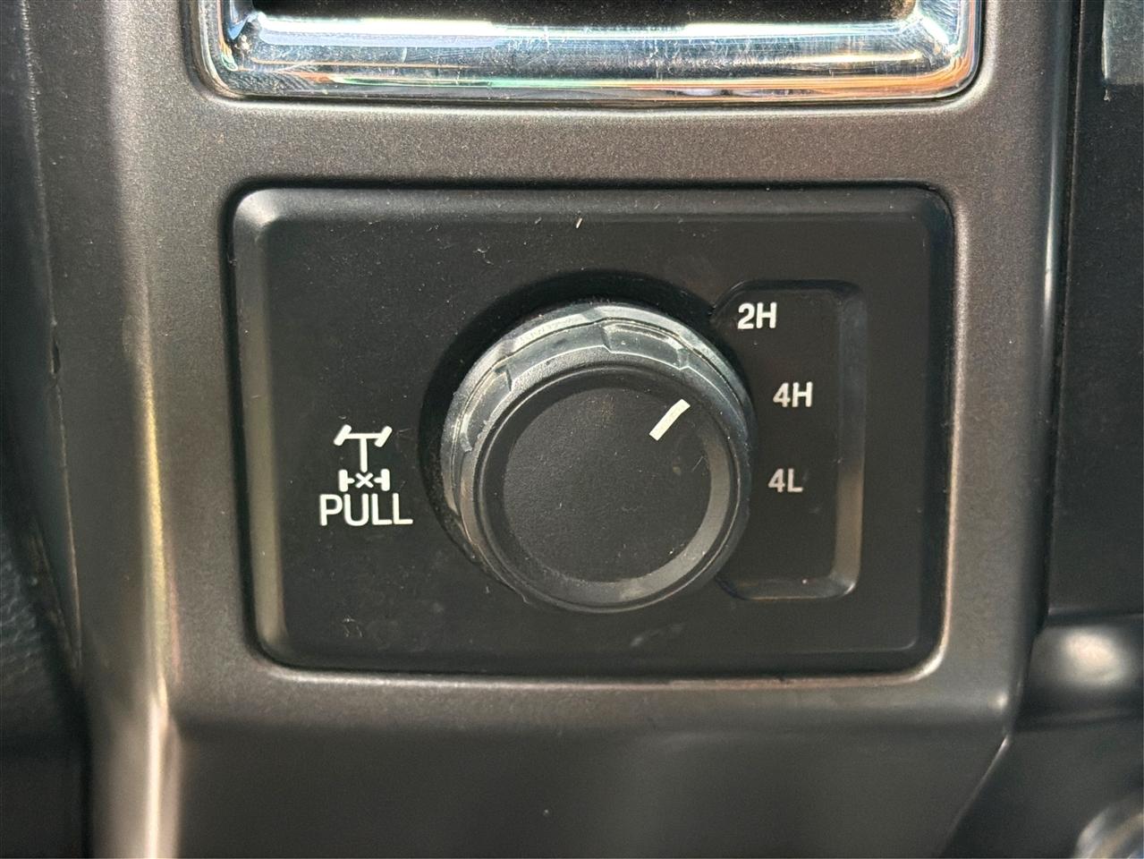 Ford F-150 XLT 4WD SuperCrew 5.5' Box 2017