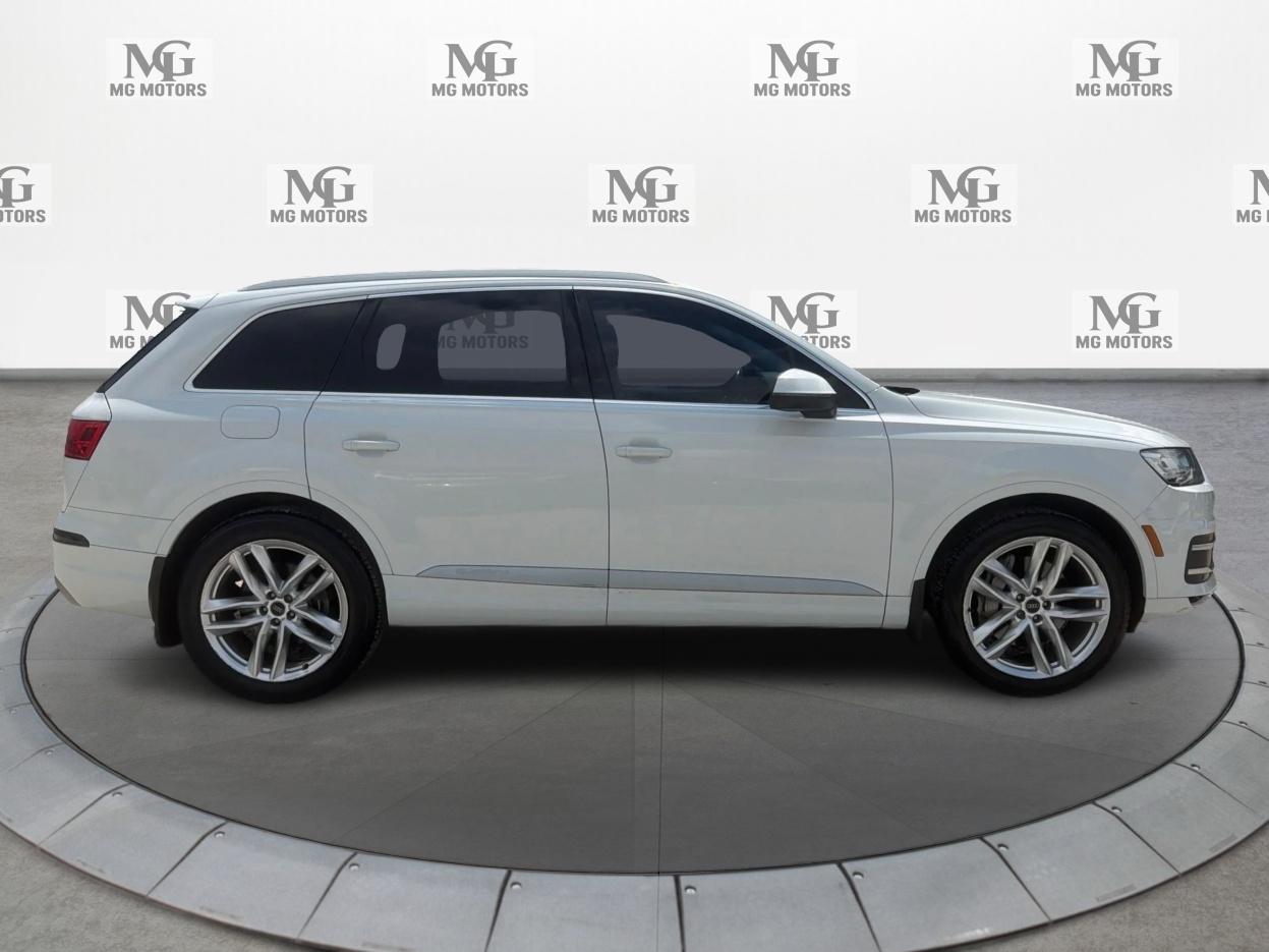 Audi Q7 SE Premium Plus 45 TFSI quattro 2019