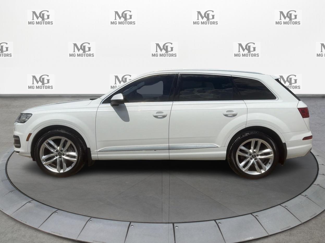 Audi Q7 SE Premium Plus 45 TFSI quattro 2019