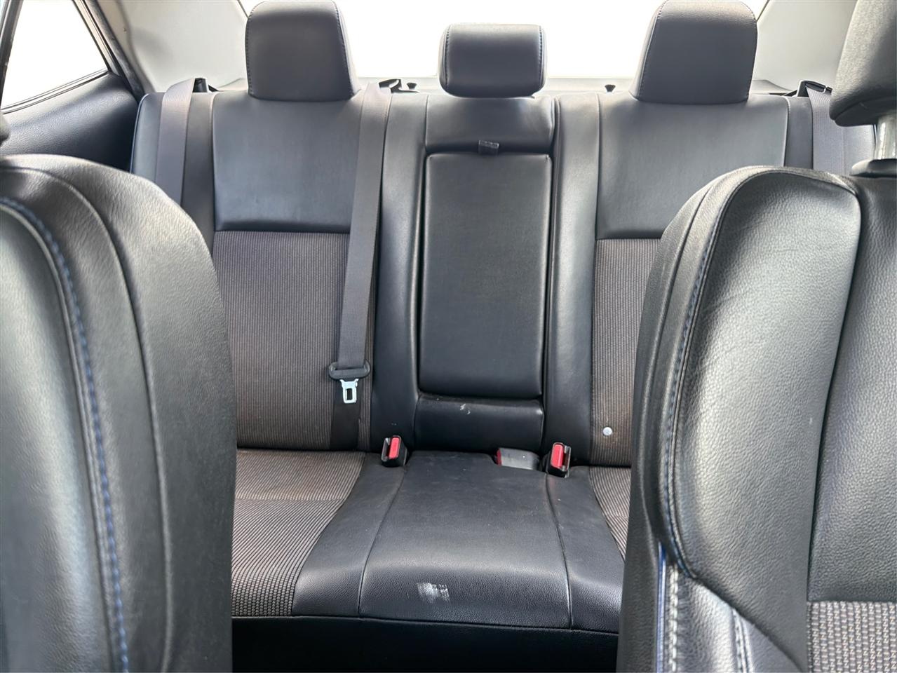 Toyota Corolla  2017