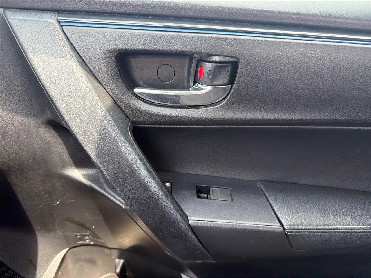 Toyota Corolla  2017