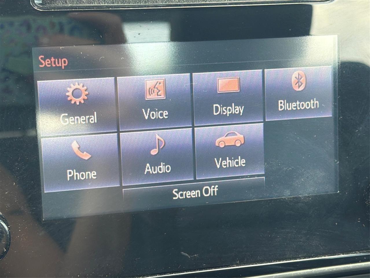 Toyota Corolla  2017
