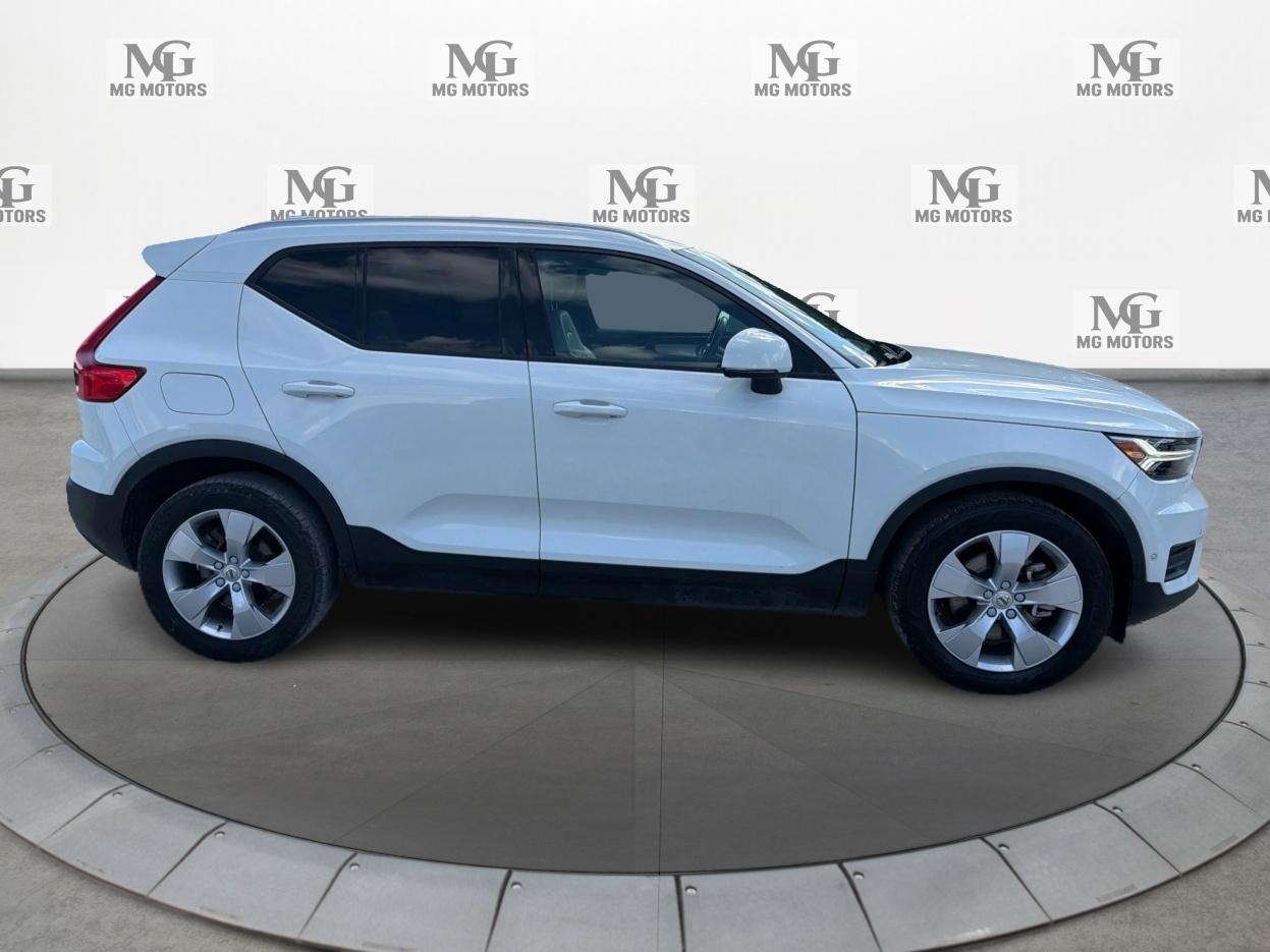 Volvo XC40 T4 FWD Momentum 2019