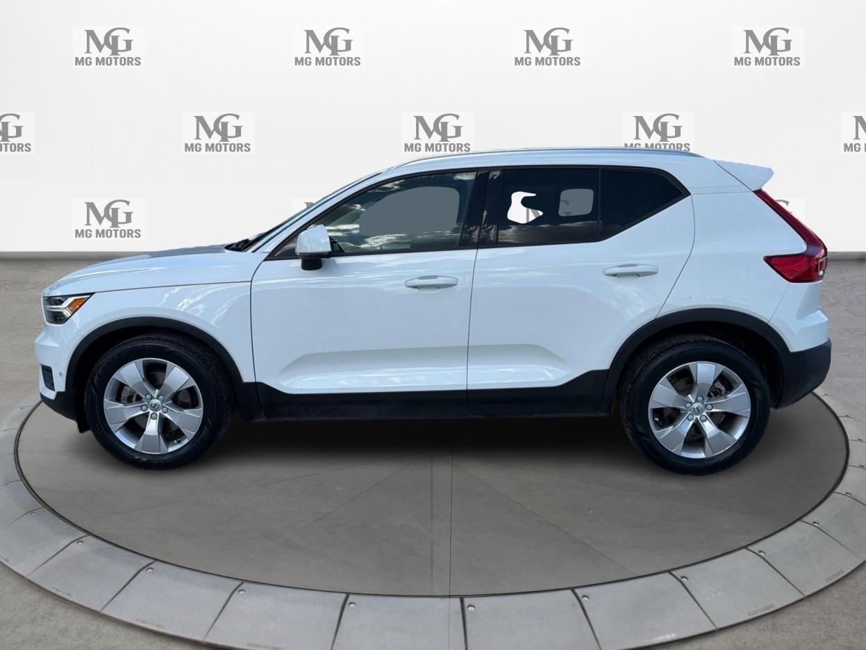 Volvo XC40 T4 FWD Momentum 2019