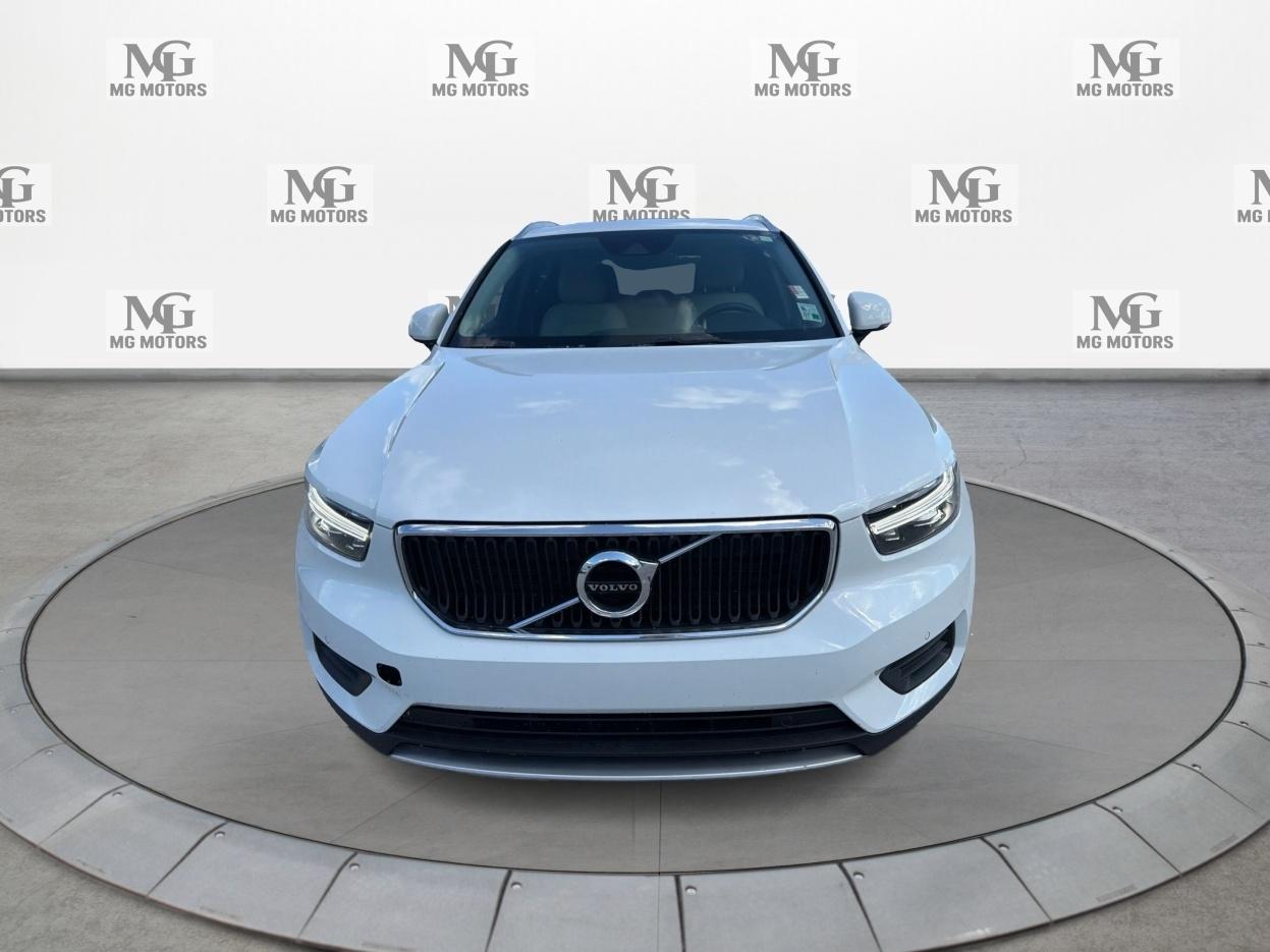 Volvo XC40 T4 FWD Momentum 2019