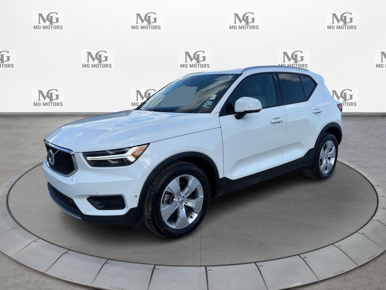 Volvo XC40 T4 FWD Momentum 2019