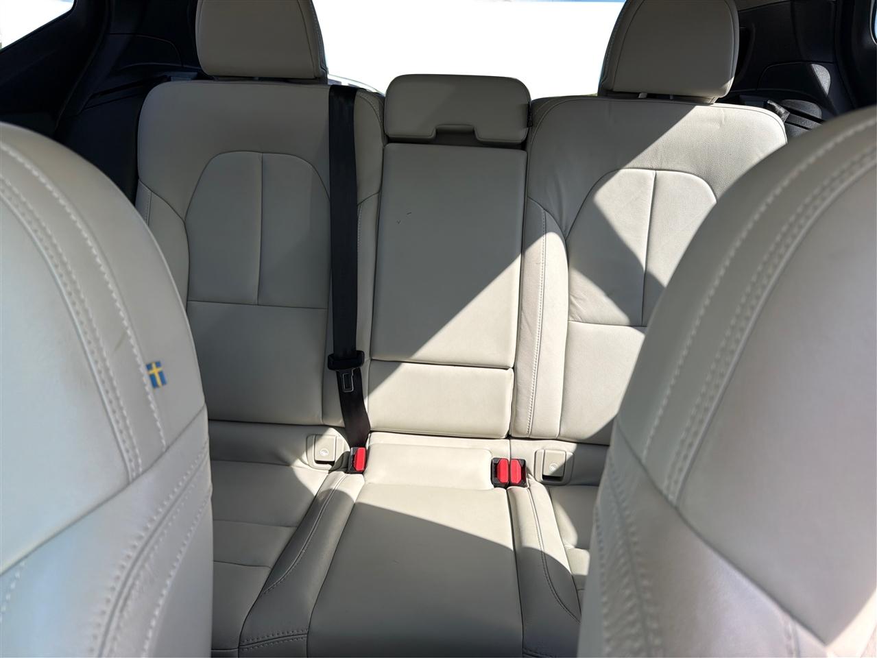 Volvo XC40 T4 FWD Momentum 2019
