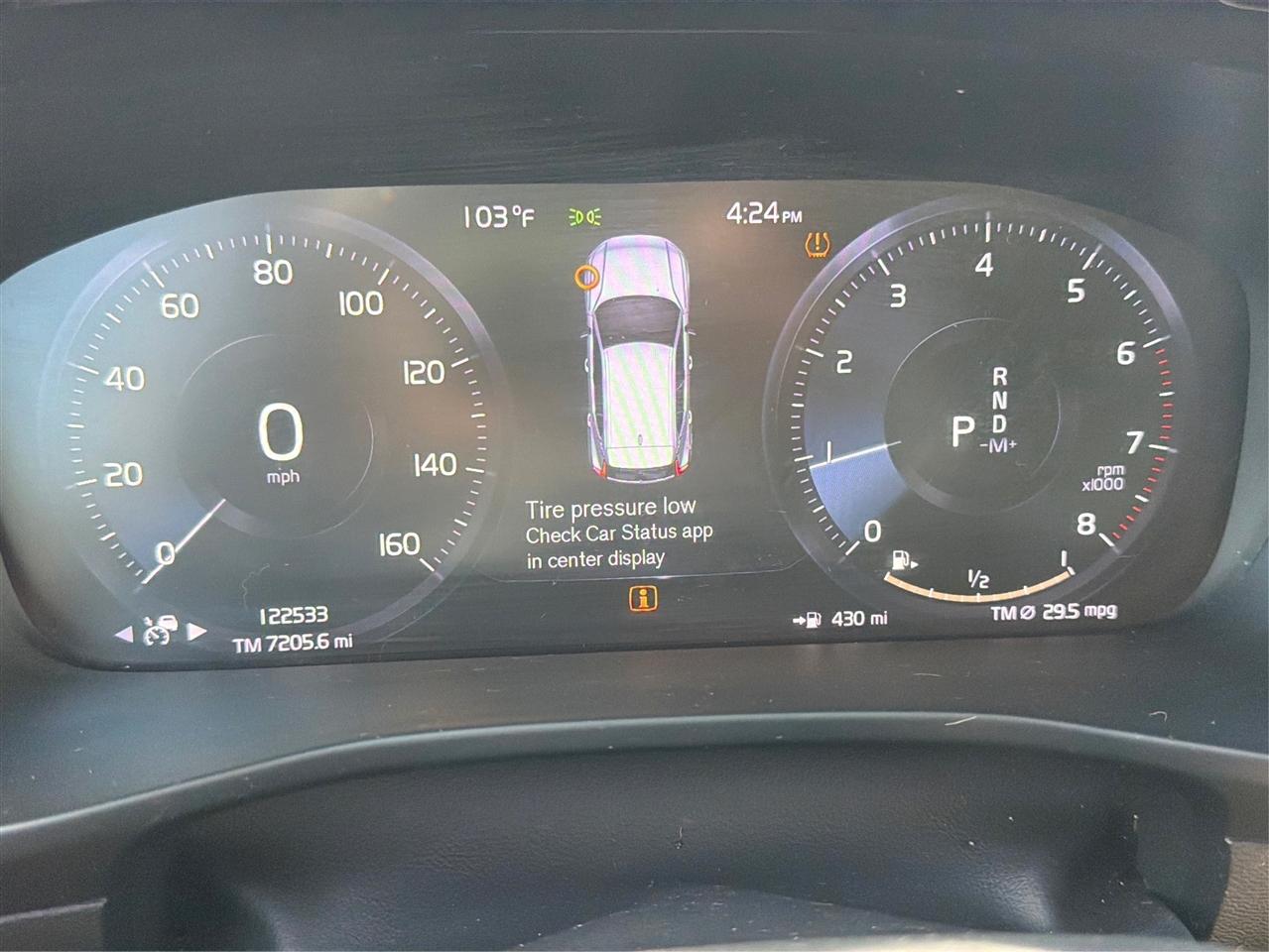 Volvo XC40 T4 FWD Momentum 2019