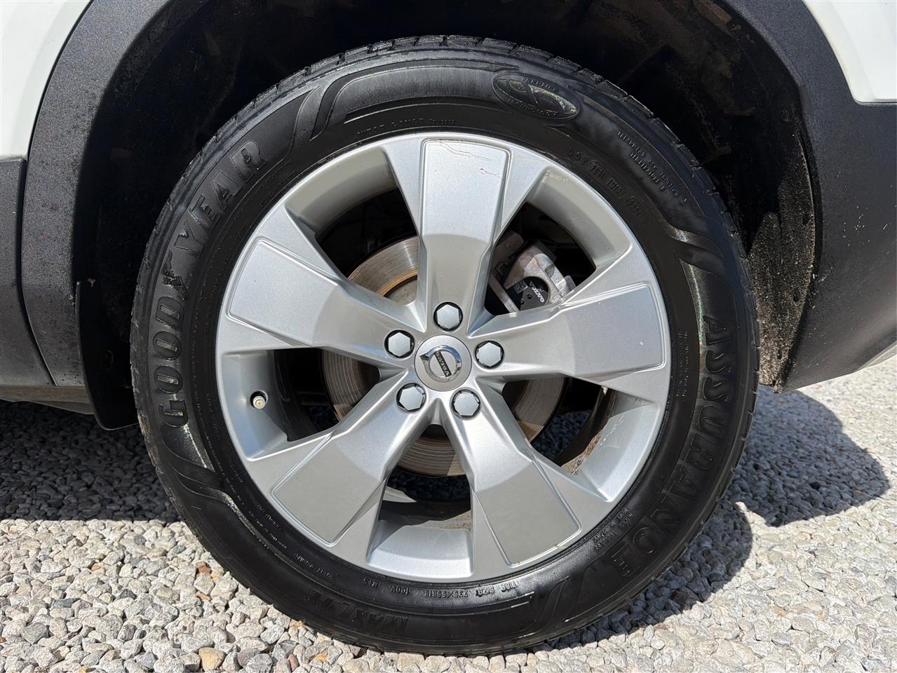 Volvo XC40 T4 FWD Momentum 2019