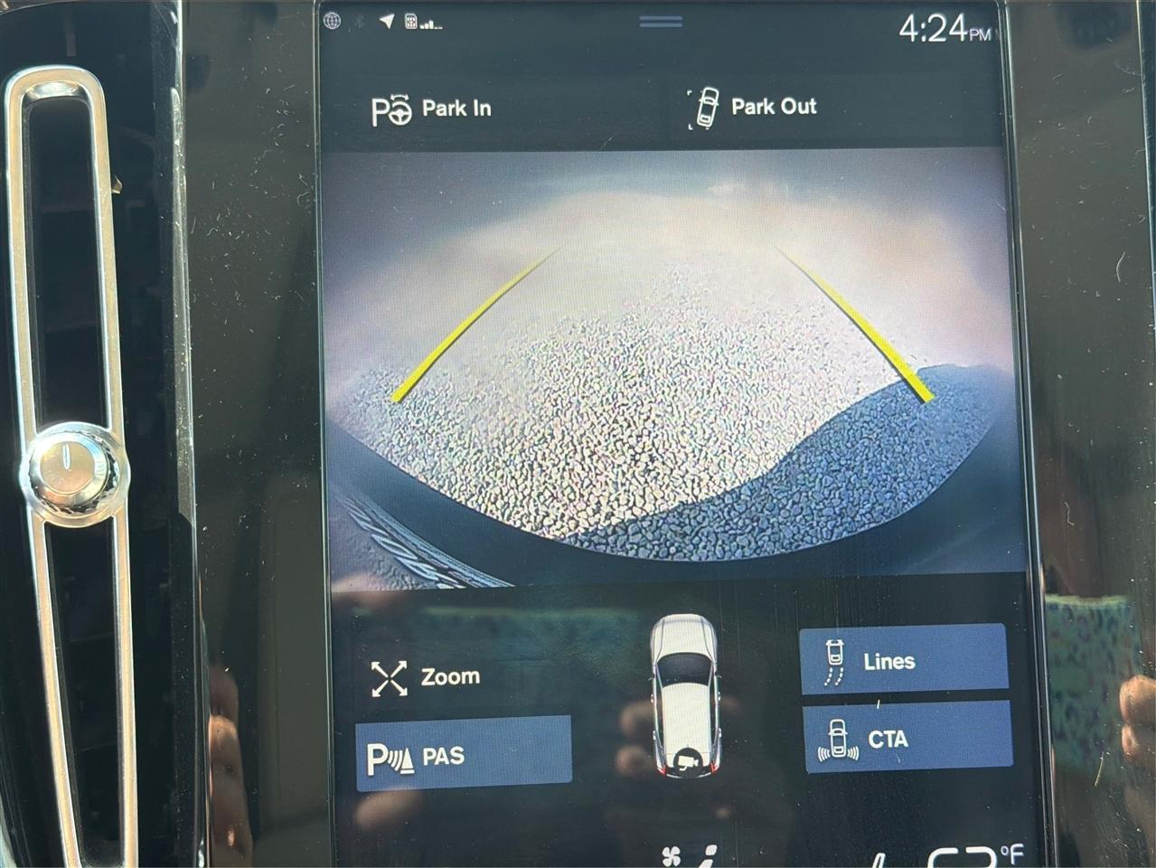Volvo XC40 T4 FWD Momentum 2019