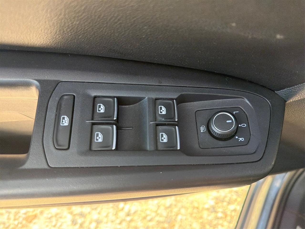 Volkswagen Atlas 3.6L V6 SEL FWD 2018
