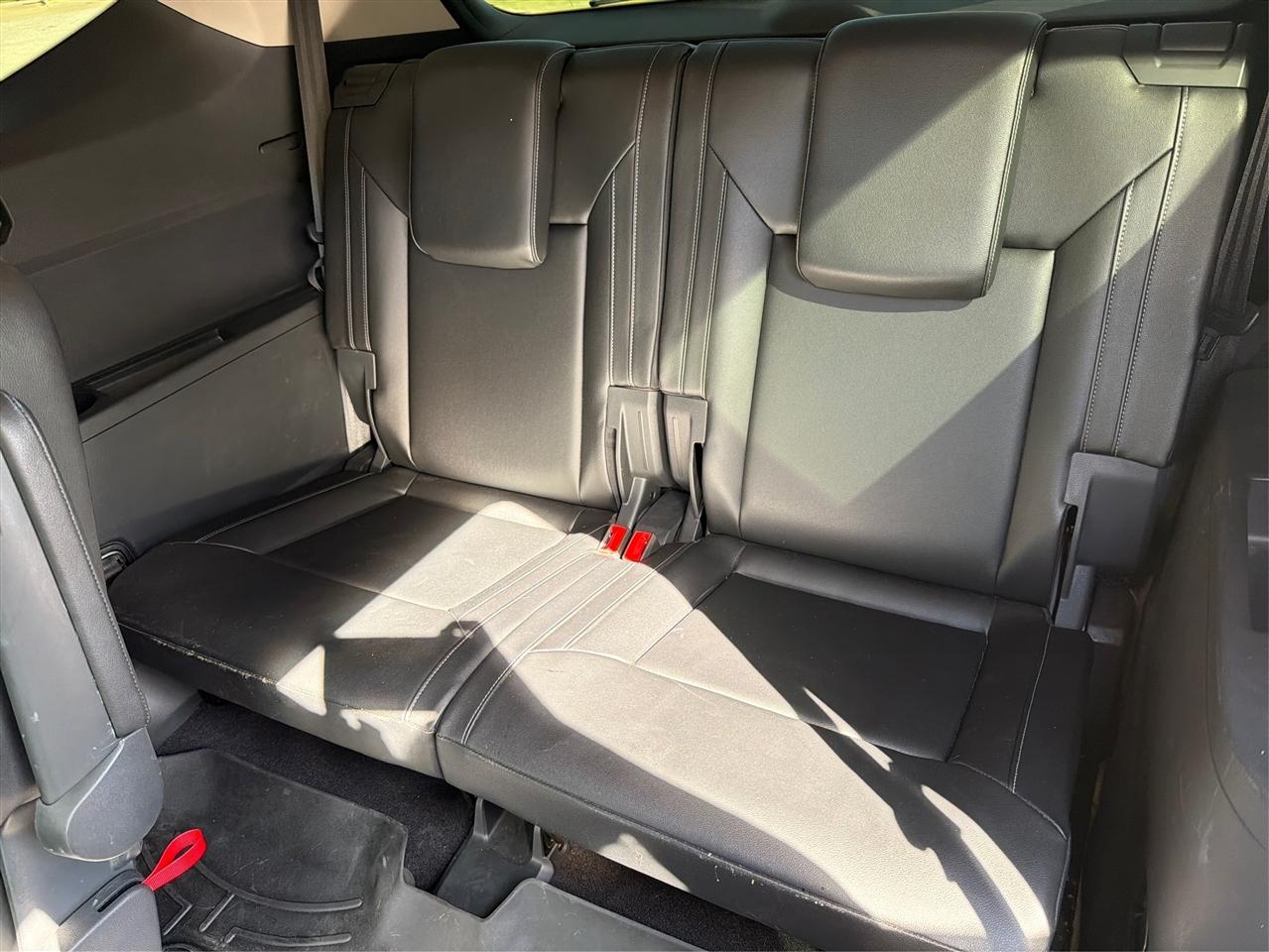 Volkswagen Atlas 3.6L V6 SEL FWD 2018